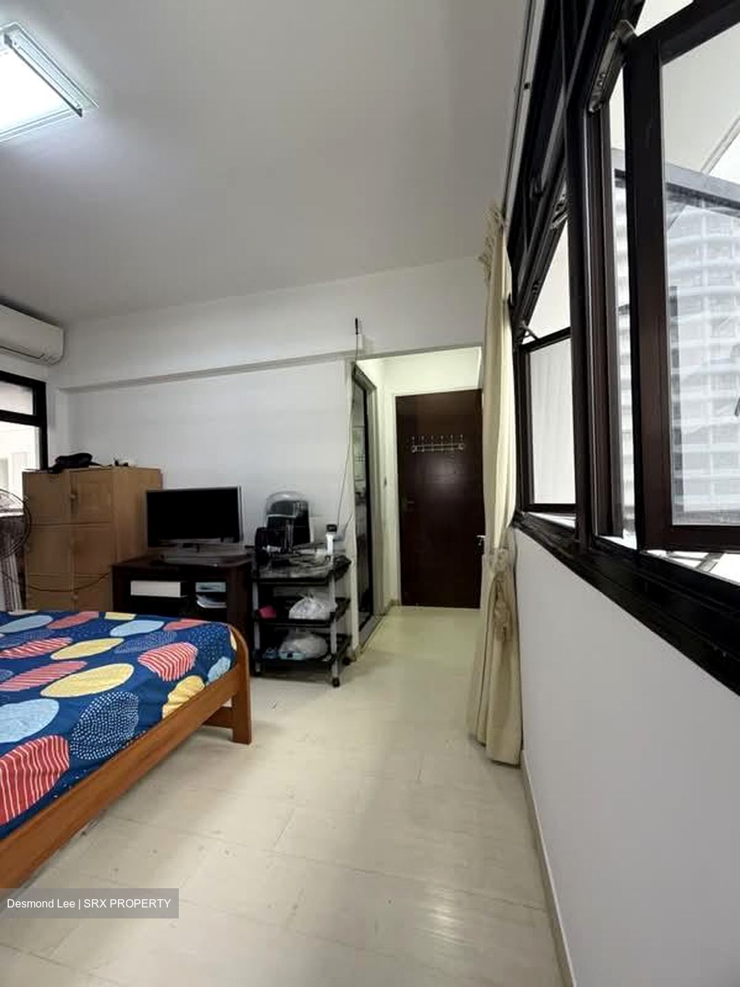 Blk 27B Membina Court (Bukit Merah), HDB 4 Rooms #590795371